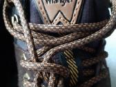 42 dydžio originalūs Wrangler batai - nuotraukos Nr. 6