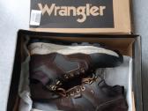 42 dydžio originalūs Wrangler batai - nuotraukos Nr. 3