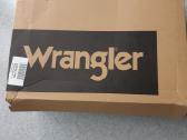 42 dydžio originalūs Wrangler batai - nuotraukos Nr. 12