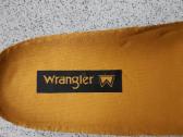 42 dydžio originalūs Wrangler batai - nuotraukos Nr. 9