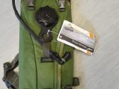 Source - Gertuvė "Tactical 3l Hydration Pack" zali