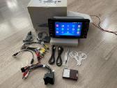 VW Android T5 Touareg Carplay Android auto 6gb RAM - nuotraukos Nr. 4