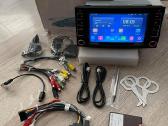 VW Android T5 Touareg Carplay Android auto 6gb RAM - nuotraukos Nr. 3