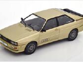Audi Quattro