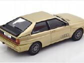 Audi Quattro - nuotraukos Nr. 2