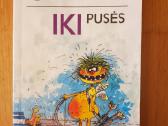 T. Main Rido ir kt knygos - nuotraukos Nr. 13