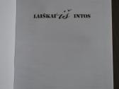 Laiškai iš Intos - nuotraukos Nr. 2