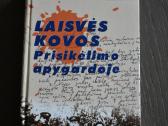 Laisvės kovos prisikėlimo apygardoje (su Terlecko