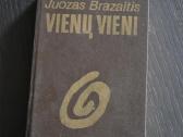 Jonas Brazaitis Vienų vieni