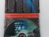 ,футбол чемпионат мира 2002'' Pc CD-rom ,1c'' - nuotraukos Nr. 2