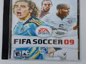 ,Fifa Soccer 09 '' Pc Dvd-rom žaidimas