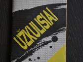 Kazimiera Prunskienė Užkulisiai