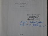 Stasys Raštikis Kovose dėl Lietuvos - nuotraukos Nr. 4