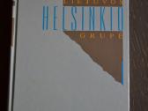 Lietuvos Helsinkio grupė 2 tomai