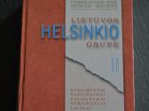 Lietuvos Helsinkio grupė 2 tomai - nuotraukos Nr. 4