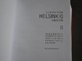 Lietuvos Helsinkio grupė 2 tomai - nuotraukos Nr. 5