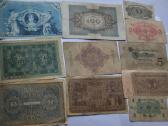 Senovines Vokiskos markes - nuotraukos Nr. 2