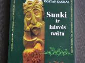 Kostas Kaukas 3 knygos - nuotraukos Nr. 5