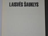 Leidinys Laisvės šauklys - nuotraukos Nr. 2