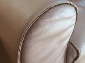 Itališka odinė sofa - nuotraukos Nr. 4