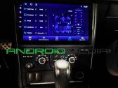 Volvo Xc90 XC 90 Android Multimedijos / multimedia - nuotraukos Nr. 9