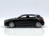 Mercedes-benz A-class - nuotraukos Nr. 2