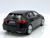 Mercedes-benz A-class - nuotraukos Nr. 3