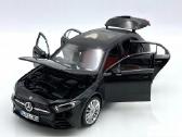Mercedes-benz A-class - nuotraukos Nr. 4