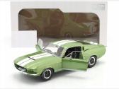 Ford Mustang - nuotraukos Nr. 3