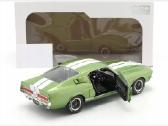 Ford Mustang - nuotraukos Nr. 4