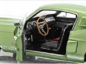 Ford Mustang - nuotraukos Nr. 5