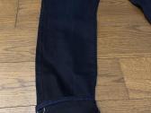 Nauji G-star 3301 Slim selvedge jeans 32/30, 32/32 - nuotraukos Nr. 2