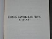 A. Terleckas Didysis sąmokslas prieš Lietuvą - nuotraukos Nr. 2
