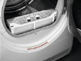 Aeg 8000 series Absolute Care System A+++ 8-10 kg - nuotraukos Nr. 5