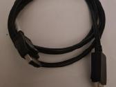 Displayport laidas