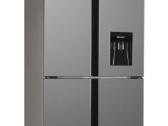 Keturduriai Hoover H-fridge 700 Maxi E