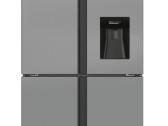 Keturduriai Hoover H-fridge 700 Maxi E - nuotraukos Nr. 2