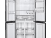 Keturduriai Hoover H-fridge 700 Maxi E - nuotraukos Nr. 3