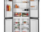 Keturduriai Hoover H-fridge 700 Maxi E - nuotraukos Nr. 4