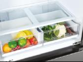 Keturduriai Hoover H-fridge 700 Maxi E - nuotraukos Nr. 7