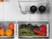 Keturduriai Hoover H-fridge 700 Maxi E - nuotraukos Nr. 8
