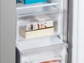 Keturduriai Hoover H-fridge 700 Maxi E - nuotraukos Nr. 9