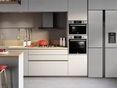 Keturduriai Hoover H-fridge 700 Maxi E - nuotraukos Nr. 12