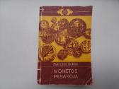 Monetos pasakoja Z.duksa