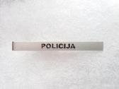 Policijos kasdieniai marškiniai trumpomis rankovėm - nuotraukos Nr. 6