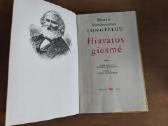 Knyga Hiavatos giesmė - nuotraukos Nr. 3
