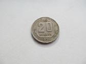 20 kapeiku , CcCCCP , 1946