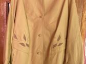 Odinis lietpaltis ( Vera Pelle)