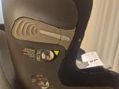 Automobiline kedute Cybex - nuotraukos Nr. 9