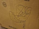 Automobiline kedute Cybex